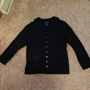 A Ann Taylor blouse